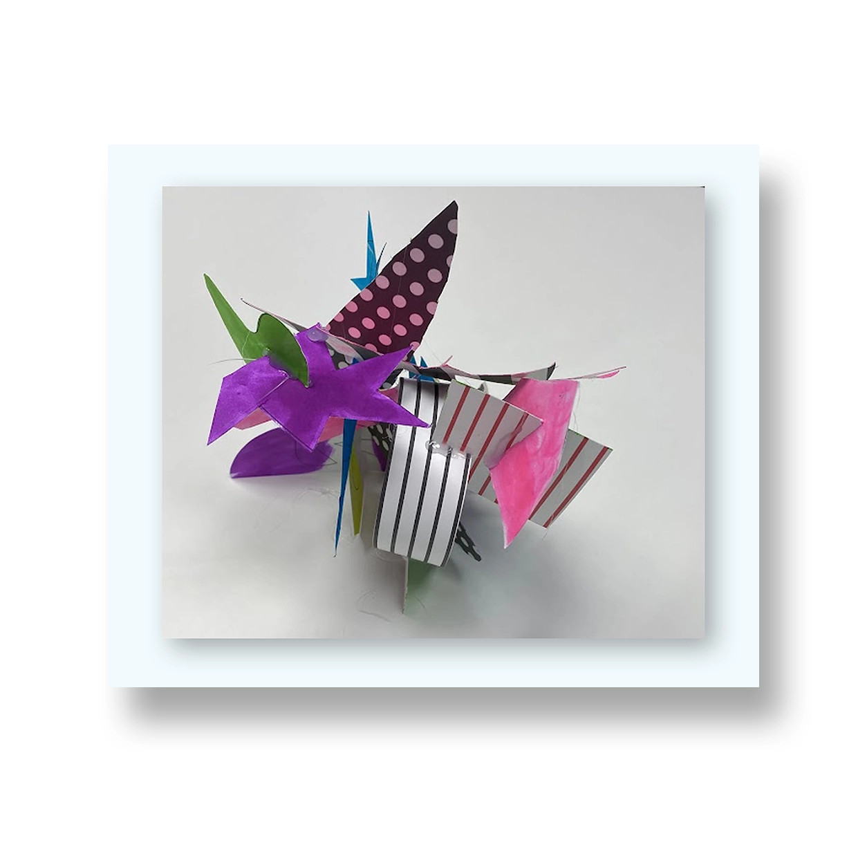 'Art Explorers' Grades 3-4 - Image 5