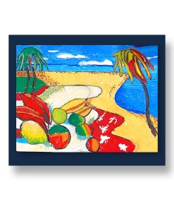 Alternative view of Art Explorers: Discovering Art Class for 5th and 6th Graders