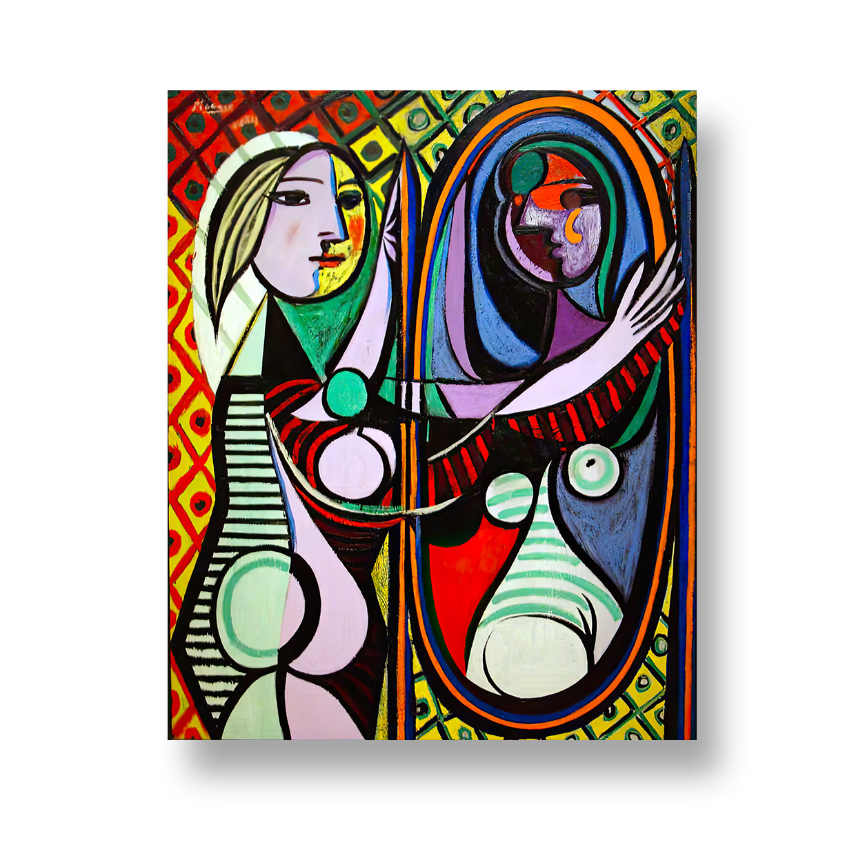 Art Prodigies: Advanced Art Class for 11th and 12th Graders - Image 5