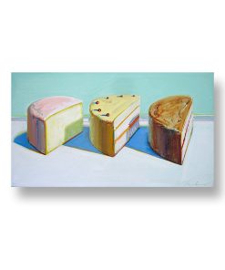 Art Evolution: Advanced Art Class for 7th and 8th Graders