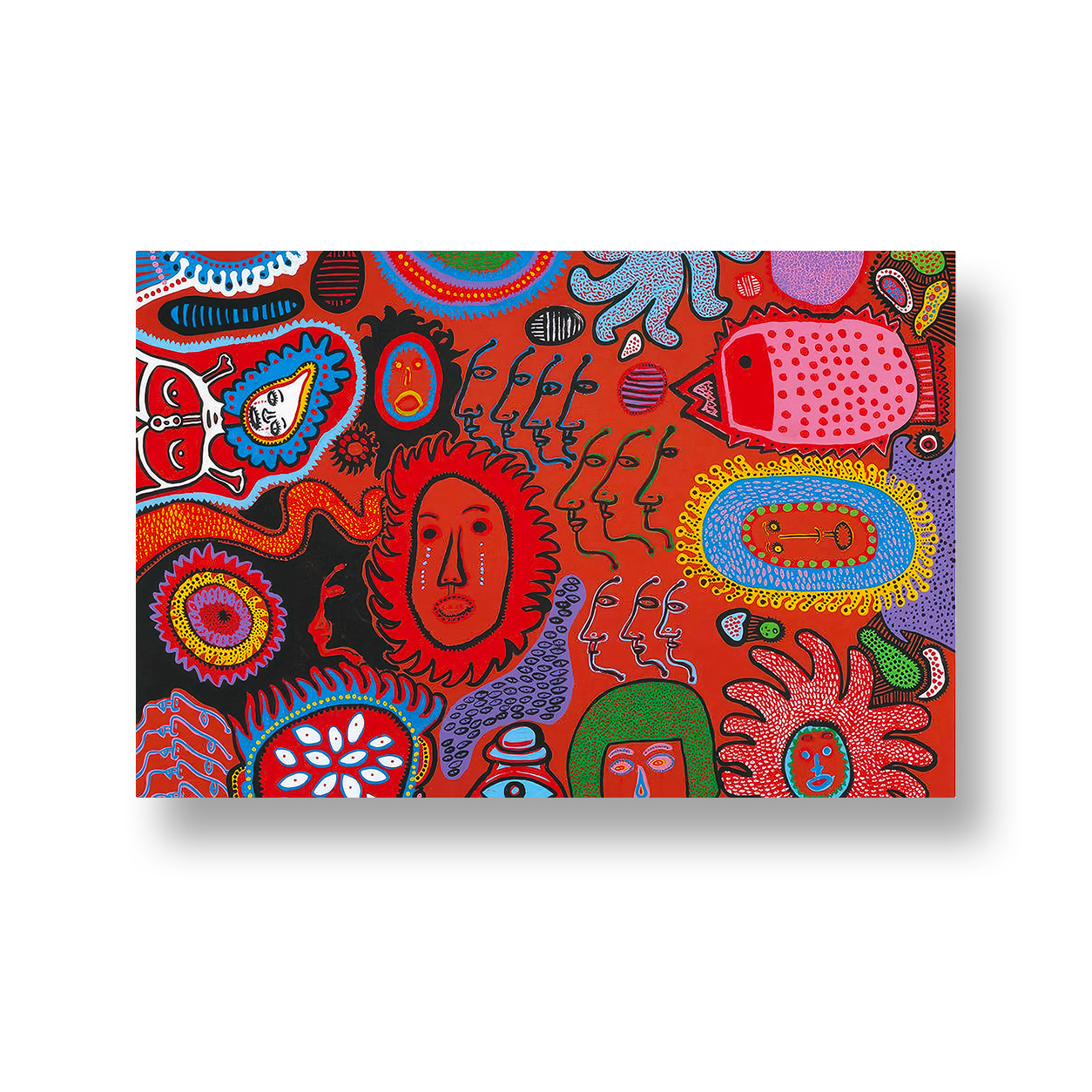 Art Prodigies: Advanced Art Class for 11th and 12th Graders - Image 2