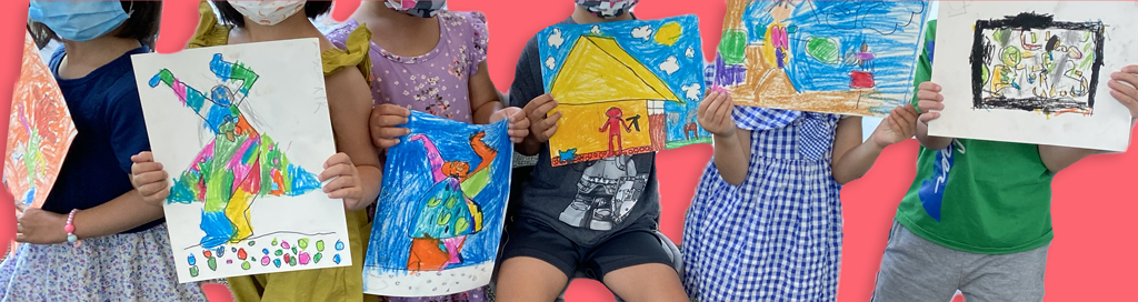 Beginning Studio Grades K-1 - Image 7