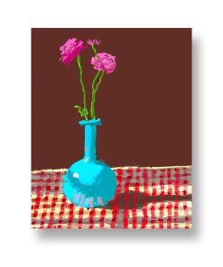 Alternative view of Adult