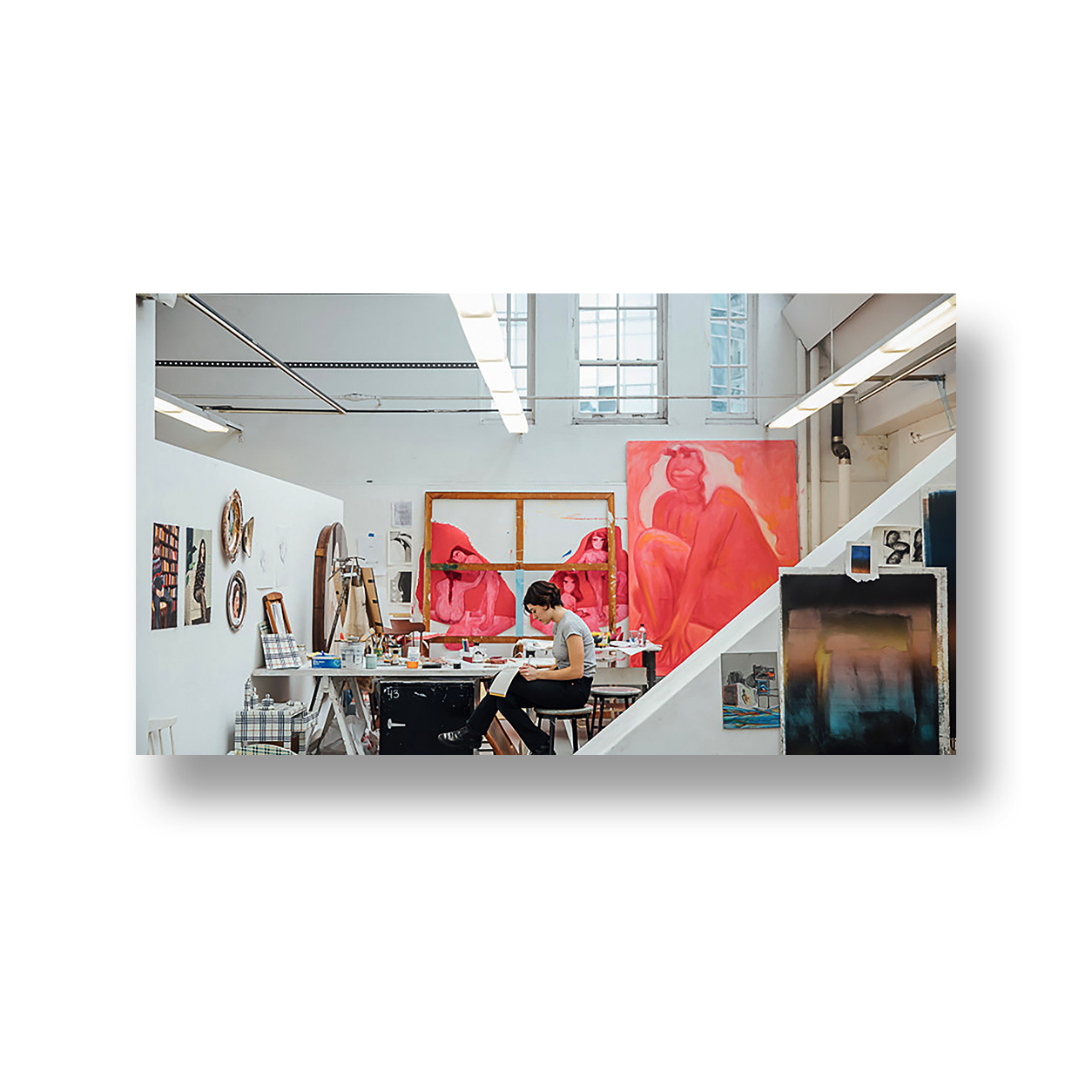 Portfolio Preparation - Image 2