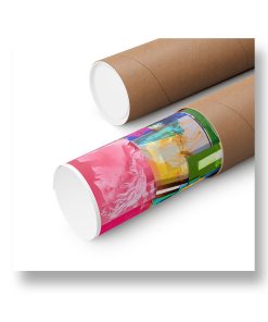 Alternative view of Poster: gallagherartschool-com