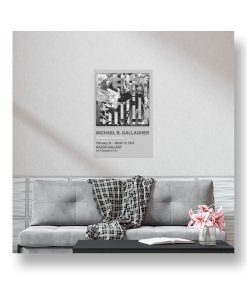 Alternative view of Poster: Razor Gallery